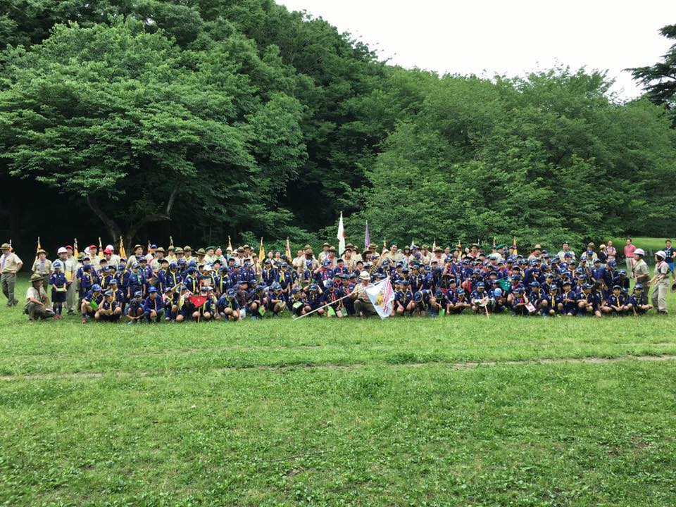 世田谷地区カブラリー