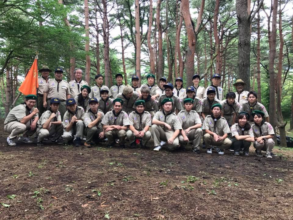2017_夏期合宿終了