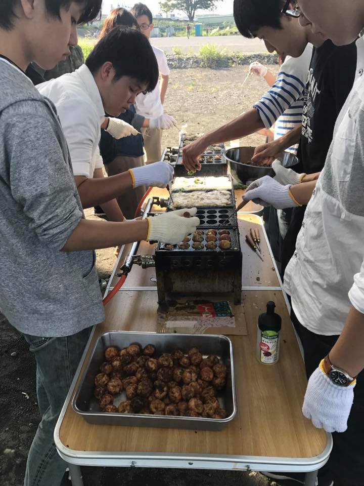9月3日のRS隊