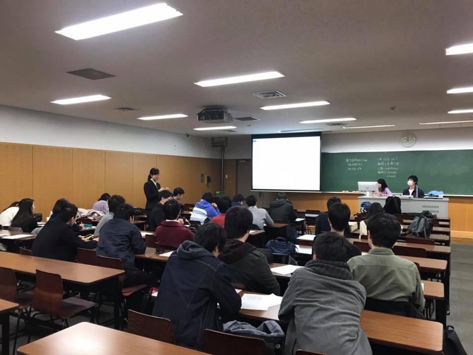 RS隊第41期第2総会